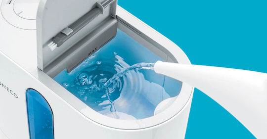 Boneco U300 Luftbefeuchter Ultraschall 27W für Räume 40m²