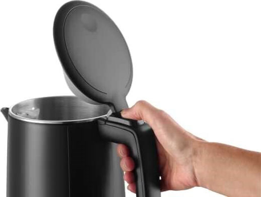 Concept Fierbător 1.5lt 2200W Negru