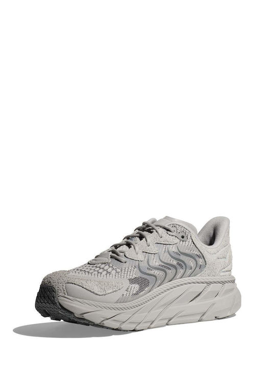 Clifton Ανδρικά Sneakers Γκρι