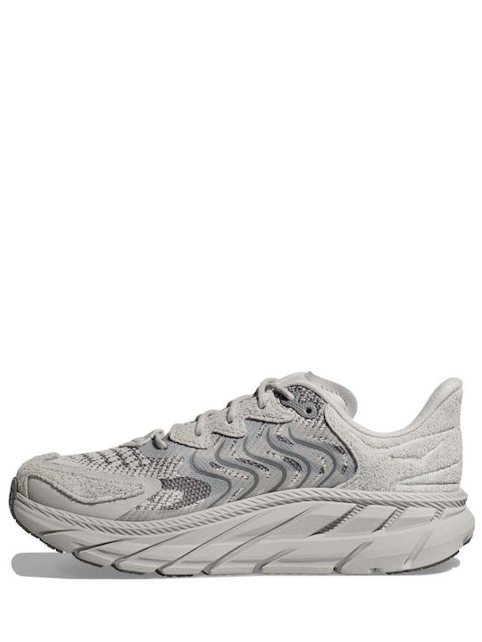 Clifton Ανδρικά Sneakers Γκρι