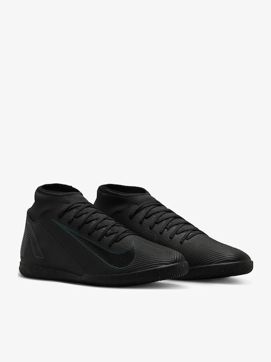 Nike Mercurial Superfly 10 Club Football Shoes Hall Black