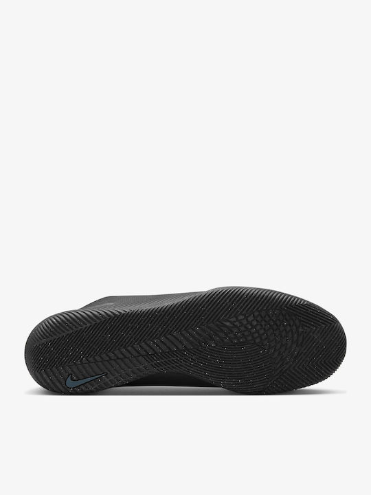 Nike Mercurial Superfly 10 Club Football Shoes Hall Black