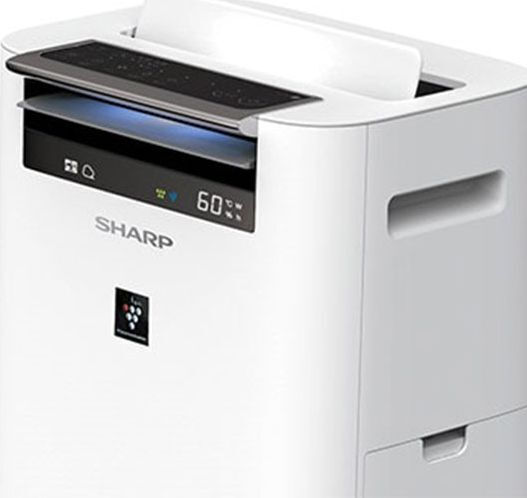 Sharp 72W за помещения 50м²