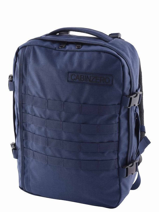 Cabin Zero Backpack 28lt Navy Μπλε