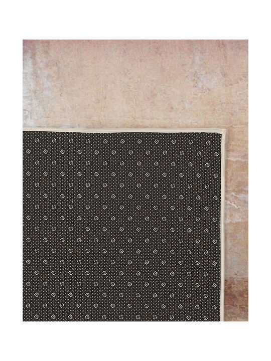 Beliani Χαλί Διάδρομος Μπεζ 80x150cm