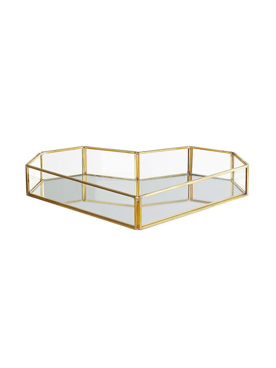 Beliani Rug Rectangular Yellow