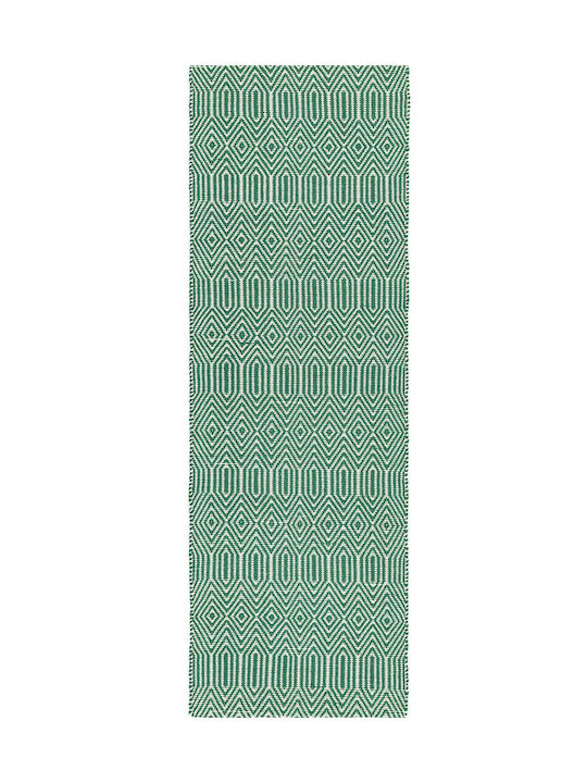 Asiatic London Χαλί Sloan Green 200x300εκ.