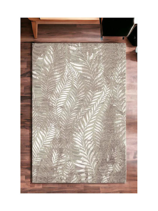 Linea Home Sevilla Rug Rectangular Beige