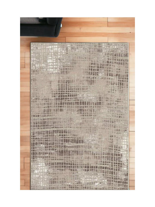 Linea Home Sevilla Rug Rectangular Beige