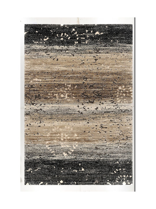 Tzikas Carpets Vegas 15224-095 Rug Rectangular Grey