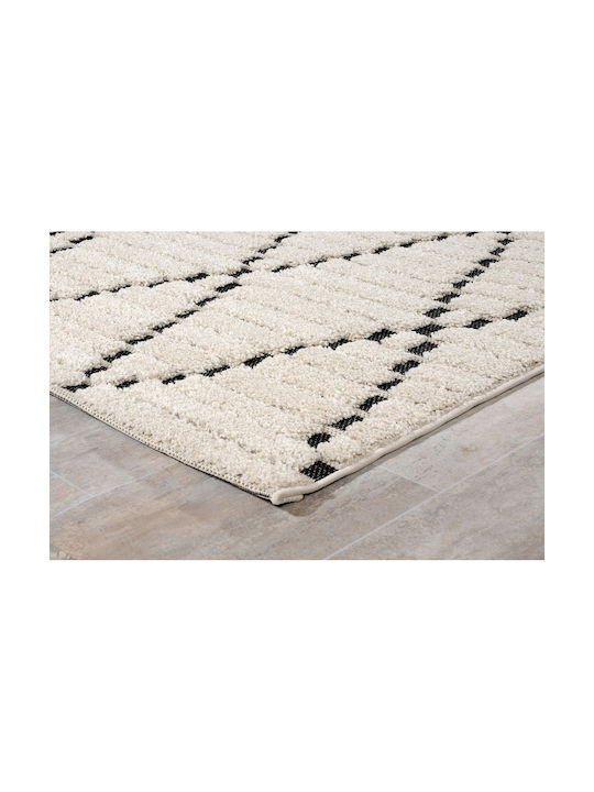 Tzikas Carpets Kayra Teppich Rechteckig Beige