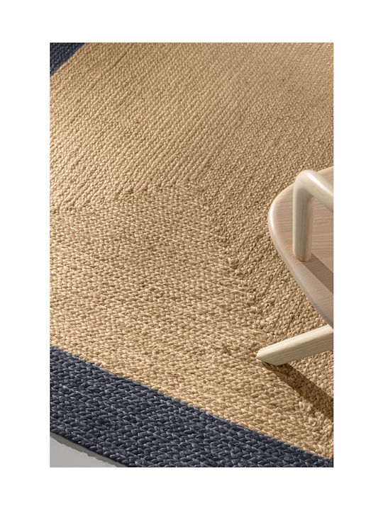 Guy Laroche Nest Rug Rectangular Summer Anthracite