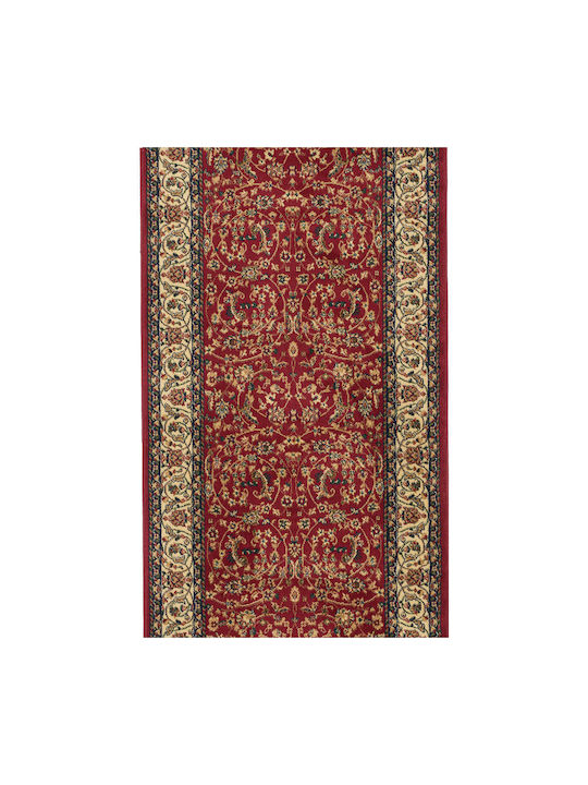 Isexan Classic 1909 Rug Rectangular Burgundy