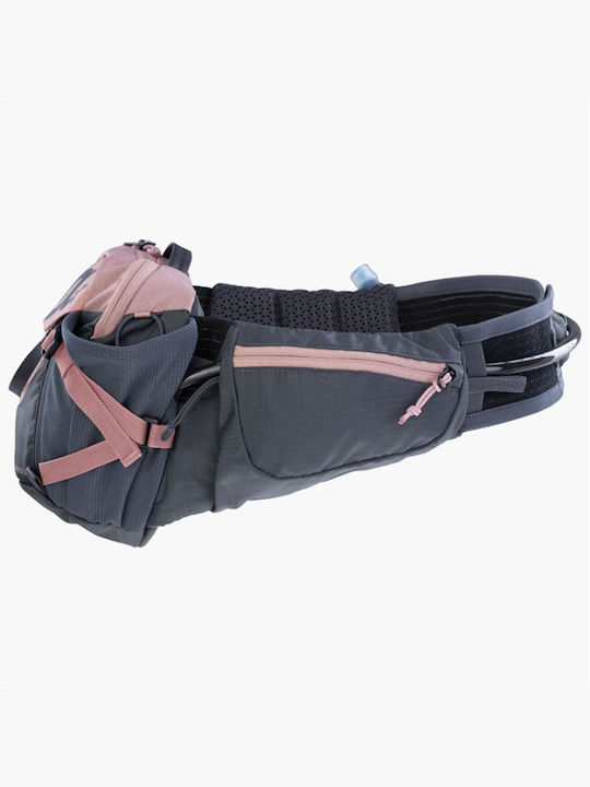 Evoc Waist Bag Pink DD215050