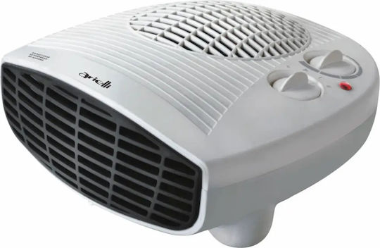 Arielli Fan Heater Room Floor 2000W