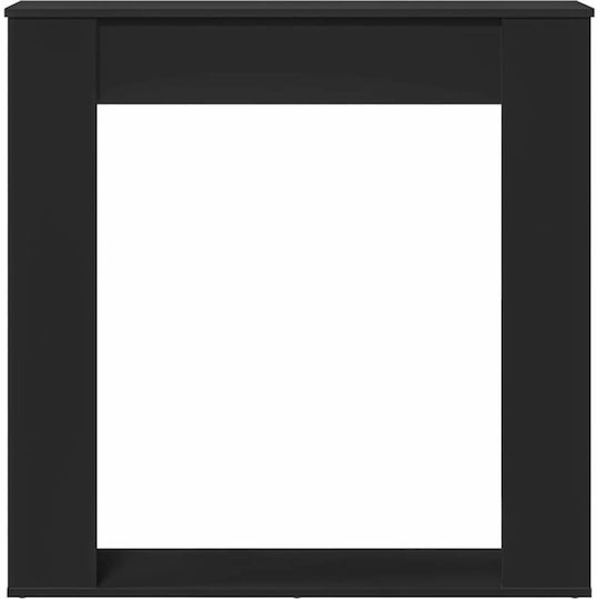 vidaXL Kaminverkleidung 100x100cm