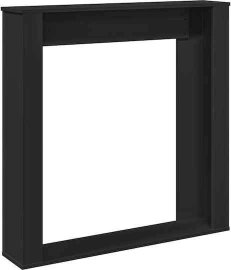 vidaXL Kaminverkleidung 100x100cm