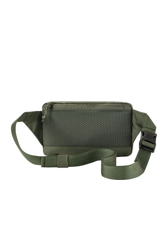 High Coast Belt Bag Green
