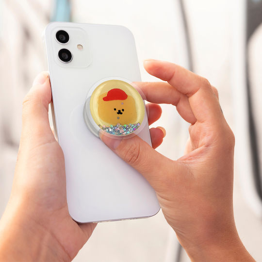 Sonique Pop Socket Κινητού