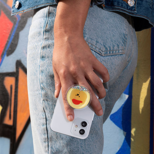 Sonique Pop Socket Κινητού