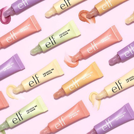 e.l.f Cosmetics Balsam De Buze Vanilie 6gr