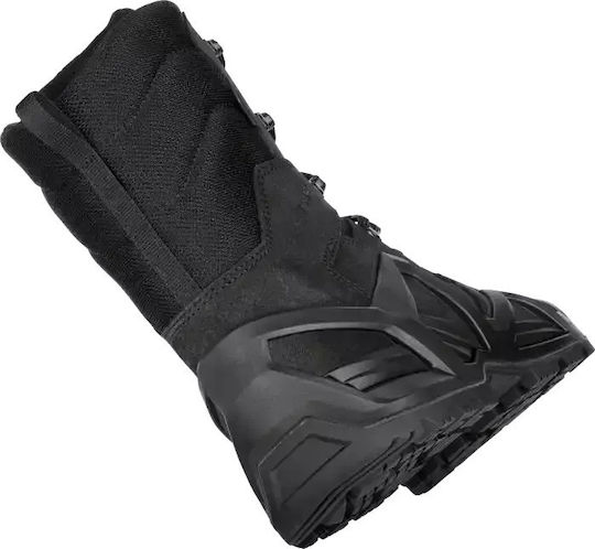 Lowa Zephyr Mk2 GTX Hi TF Boots Black
