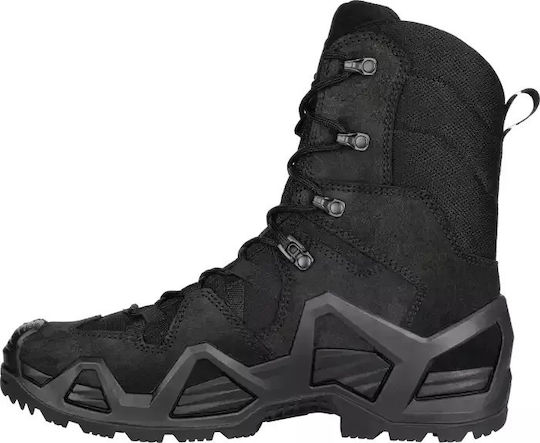 Lowa Zephyr Mk2 GTX Hi TF Boots Black