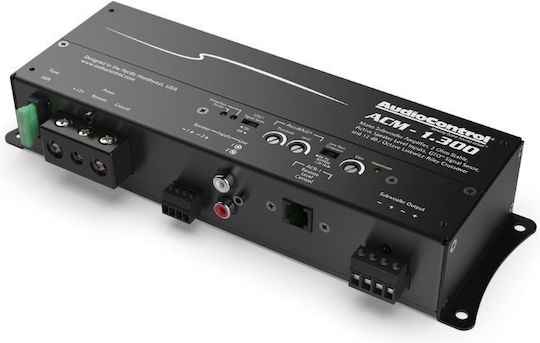 AudioControl Amplificator Auto 1 canal