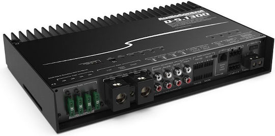 AudioControl Ενισχυτής Αυτοκινήτου 5 Καναλιών