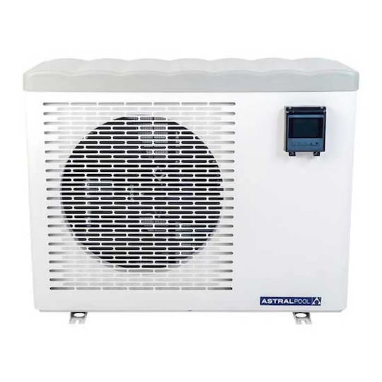 Eco Elyo Inverter Pool Heat Pump 15kw