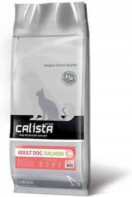 Calista Salmon Medium Large Breeds Dry Dog Food 12kg