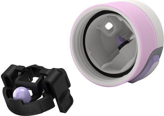 Kambukka Etna Grip Thermal Mug 500ml Pale Purple