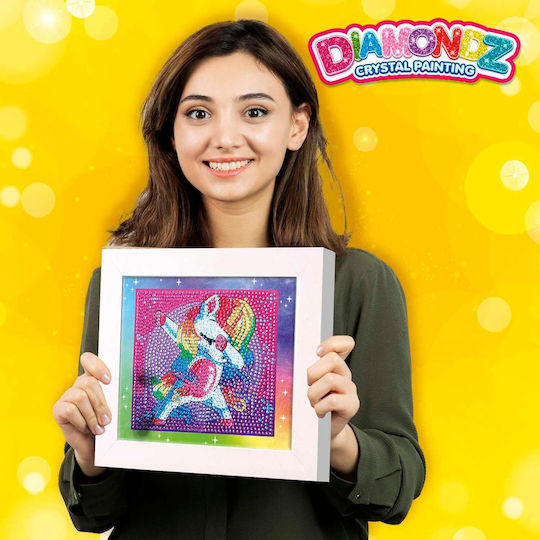 Diamond Painting Kit Craze Unicorn