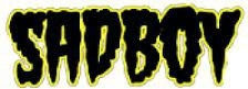 Sadboy Flavor Shot 120ml 1τμχ Lemon Cookie