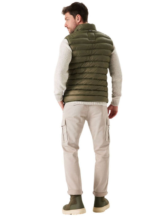 Garcia Men's Sleeveless Jacket Unknown