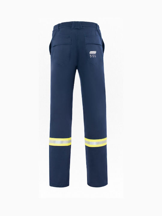 Axon Arbeitshose Marineblau