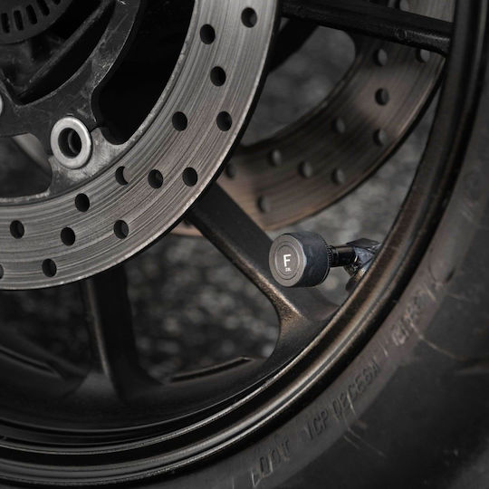 Midland Bikeplay Guardian Motorrad Мултимедия