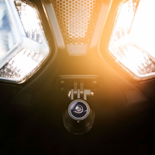 Midland Bikeplay Guardian Motorrad Мултимедия