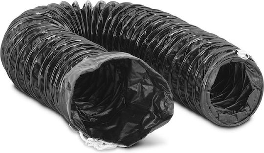 Abluftschlauch Industriegebläse Ventilator Durchmesser 200 mm Länge 5 m
