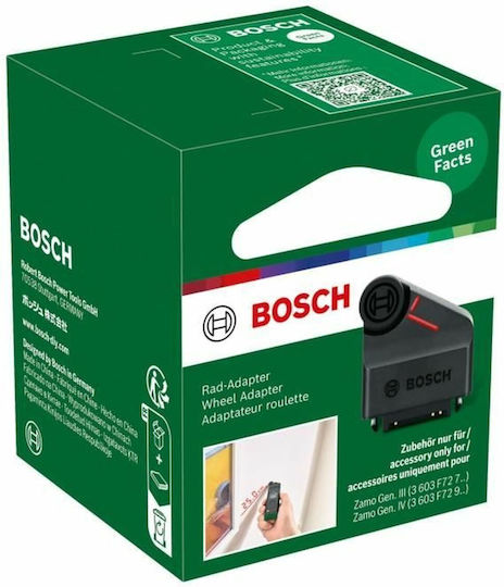 Bosch Zamo Measuring Tools Accessory