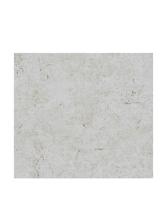 Wall Wallpaper Metropolitan Stories Gray 1005x53cm Washable