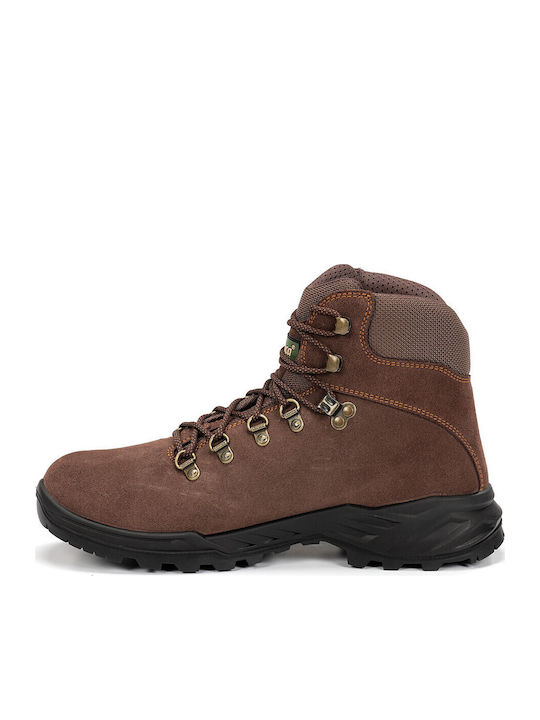 Chiruca Trofeo 02 Gtx Waterproof Hunting Boots Gore-Tex Grey