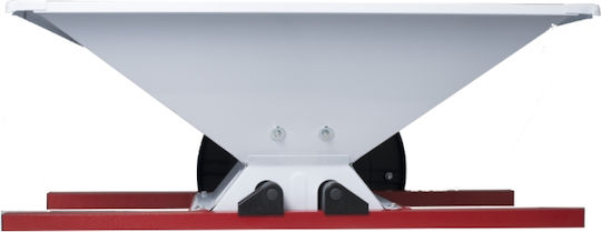 Grifo Manual Grape Destemmer & Crusher