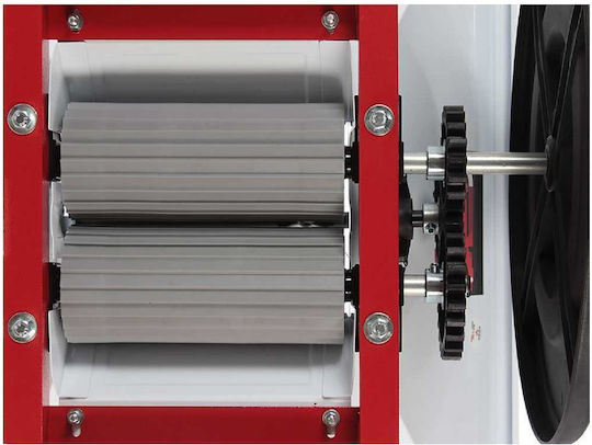Grifo Manual Grape Destemmer & Crusher