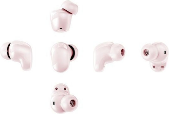 Xiaomi Redmi Buds 6 Play Bluetooth-Freisprecheinrichtung Kopfhörer mit Schweißresistenz und Ladeetui Rosa