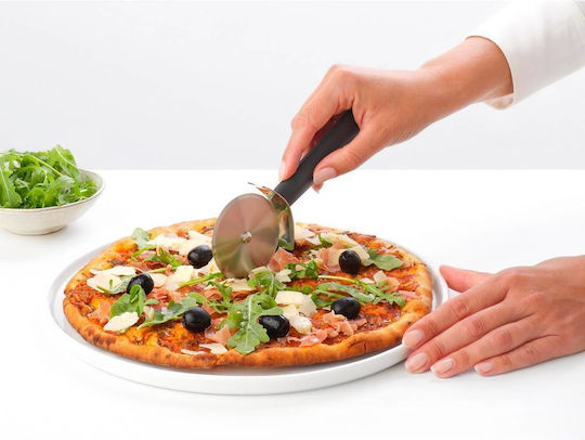 Brabantia Rad Pizza / Teig