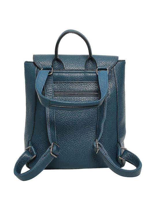 Bag to Bag Women's Bag Backpack Blue