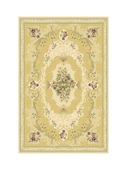 Klonaras Orian 160/ Rug Rectangular Cream