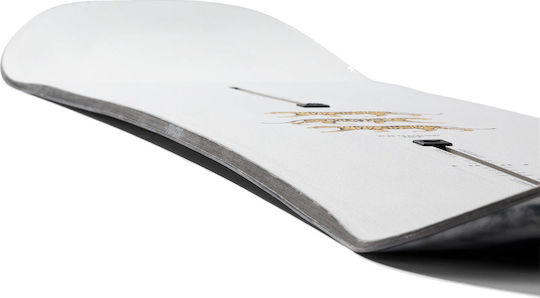 Burton Process Мъжки сноуборд Camber