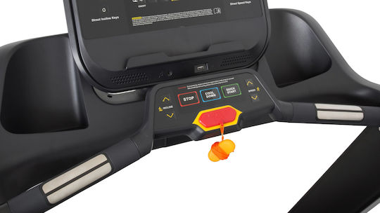 Pegasus V7 Plus 4hp Електрическа Бягаща Пътека за Потребител до 170 кг